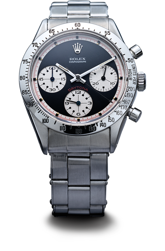 Rolex Daytona 6239